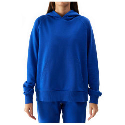 4F Γυναικείο φούτερ